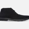 Herre SKECHERS Stovler | Mark Nason Weldon - Water Resistant