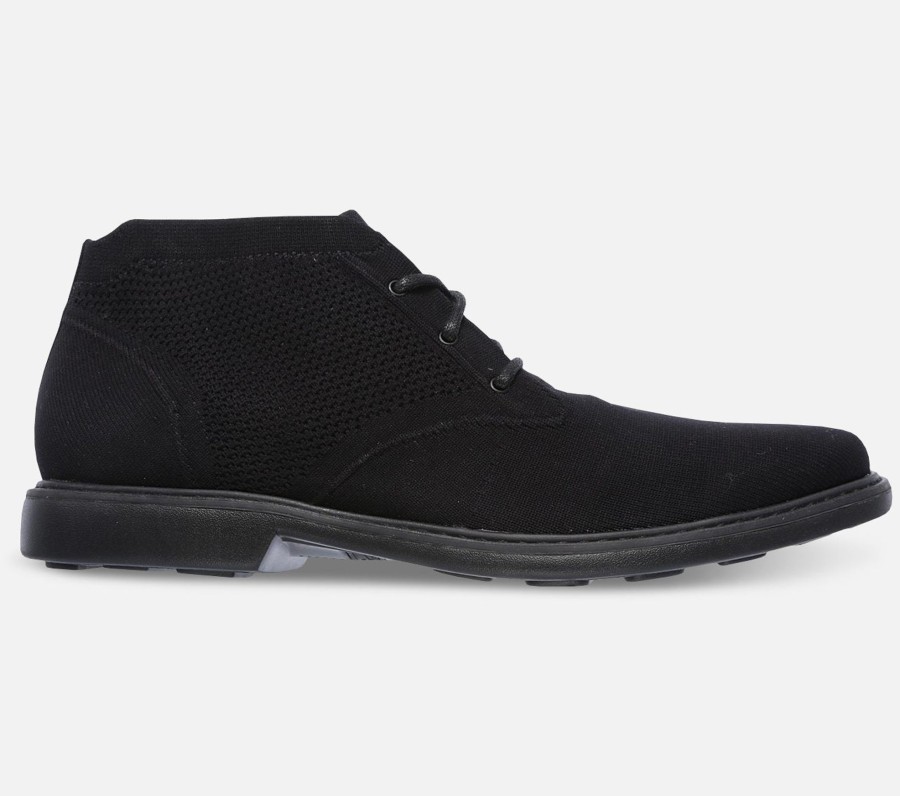 Herre SKECHERS Stovler | Mark Nason Weldon - Water Resistant