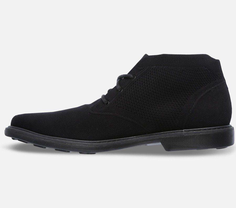 Herre SKECHERS Stovler | Mark Nason Weldon - Water Resistant