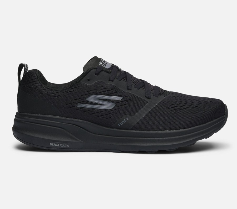 Herre SKECHERS Sko | Gorun Pure 2