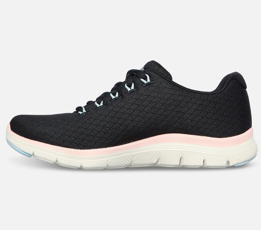 Dame SKECHERS Sko | Flex Appeal 4.0 - Waterproof