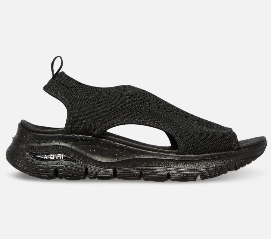 Dame SKECHERS Sandaler | Arch Fit - City Catch