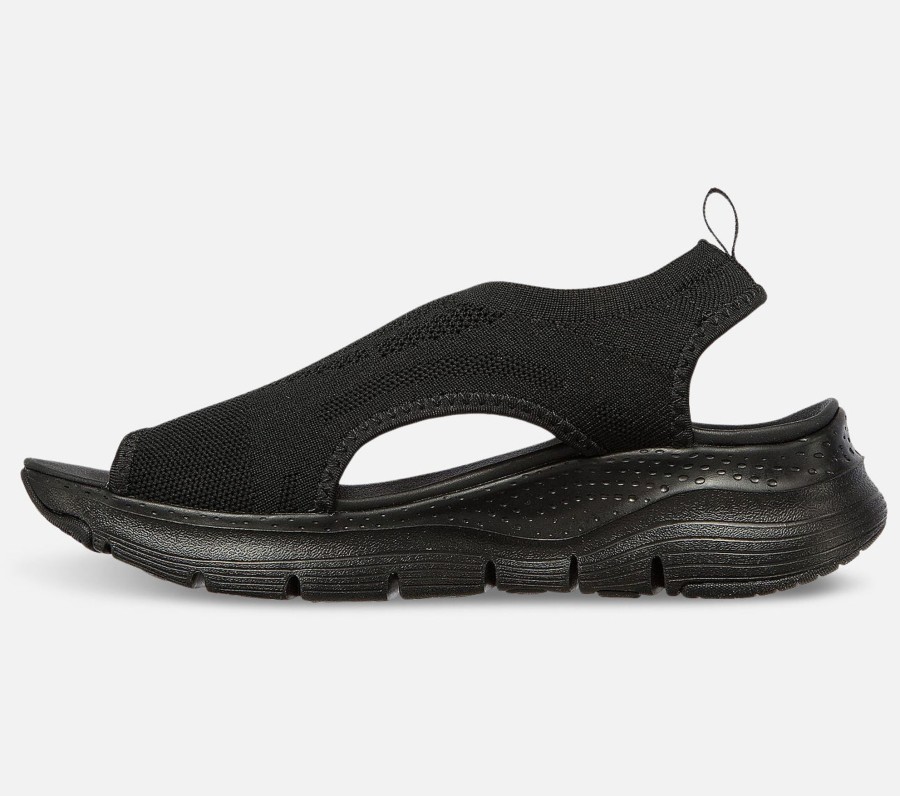 Dame SKECHERS Sandaler | Arch Fit - City Catch