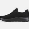 Herre SKECHERS Sko | Go Walk Flex - Ultra