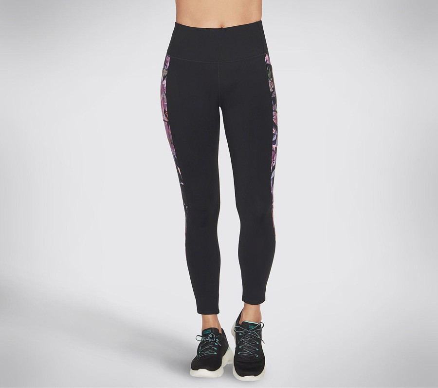 Dame SKECHERS Klaer | Goflex Ultraviolet Legging