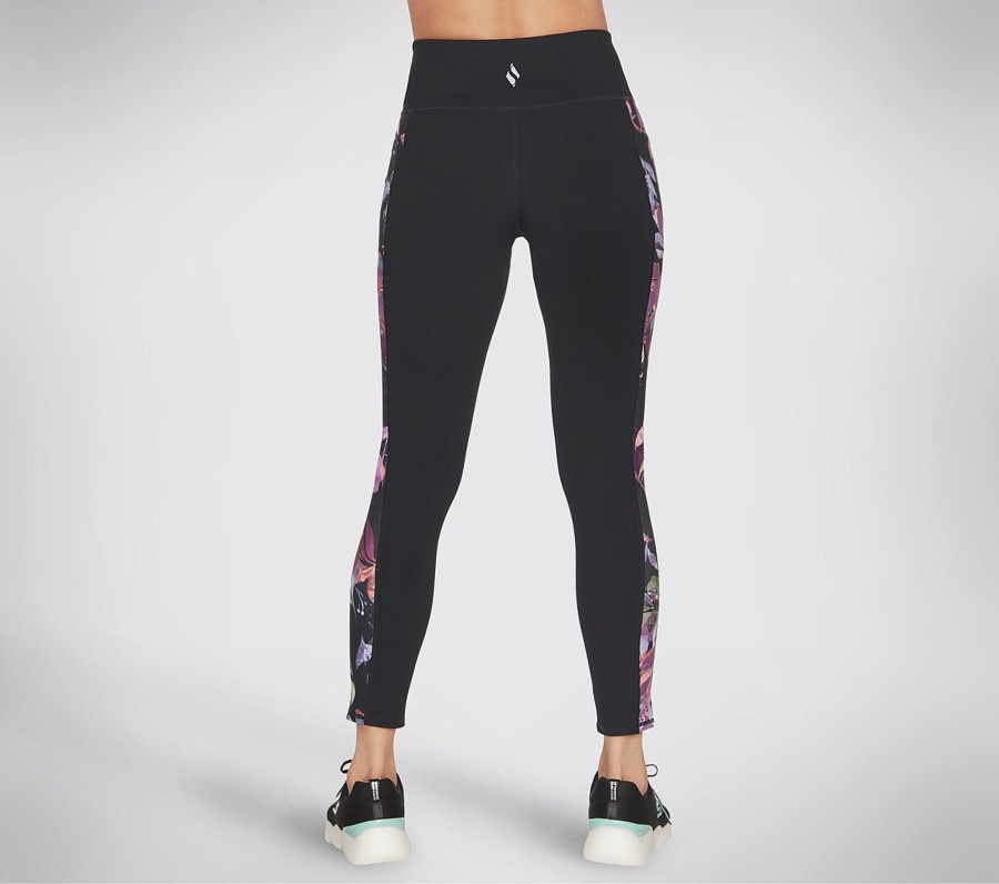 Dame SKECHERS Klaer | Goflex Ultraviolet Legging