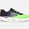 Herre SKECHERS Sko | Go Run Swirl Tech Speed - Top Level