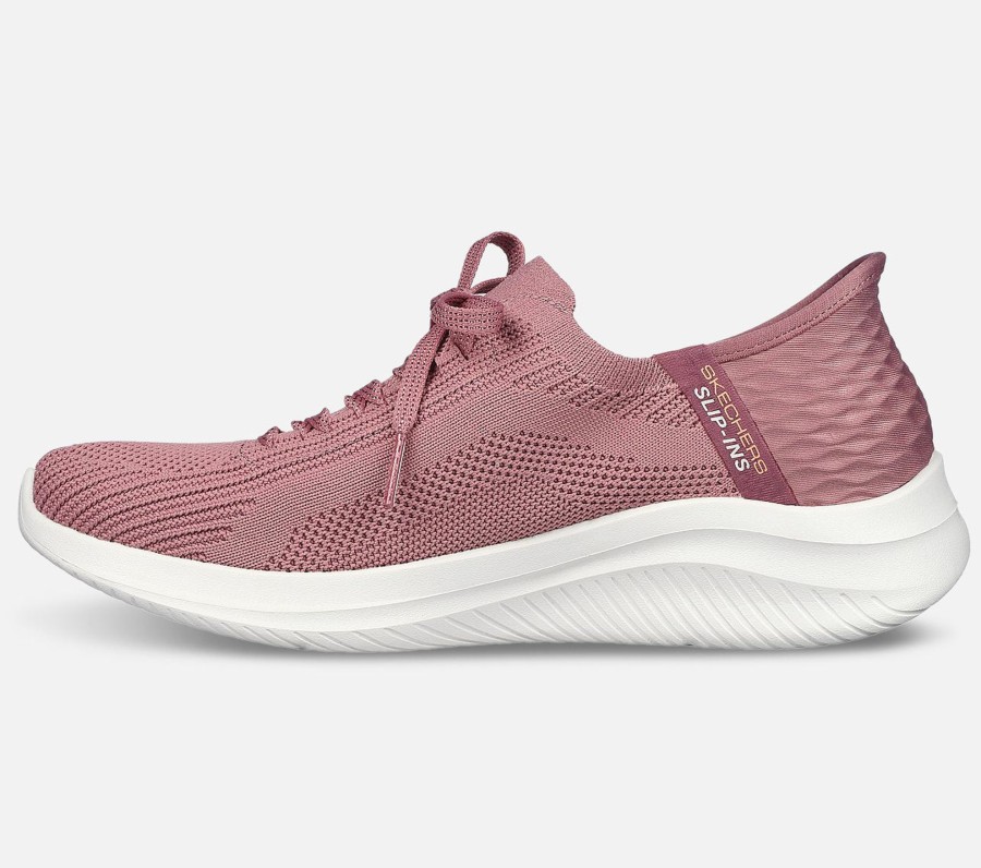 Dame SKECHERS Sko | Slip-Ins: Ultra Flex 3.0 - Brilliant