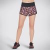 Dame SKECHERS Klaer | Dvf: Skechweave Lopeshorts