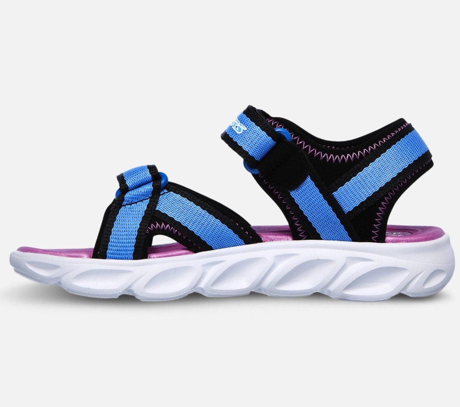 Barn SKECHERS Sandaler | Hypno-Flash 3,0 Sandal