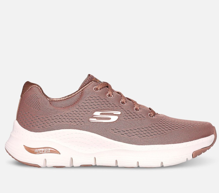 Dame SKECHERS Sko | Arch Fit - Big Appeal