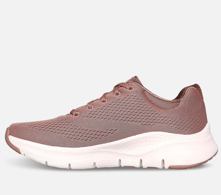 Dame SKECHERS Sko | Arch Fit - Big Appeal