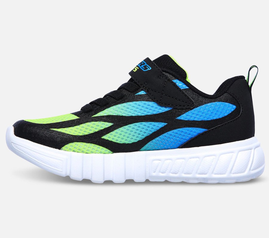 Barn SKECHERS Sko | Flex-Glow - Dezlom