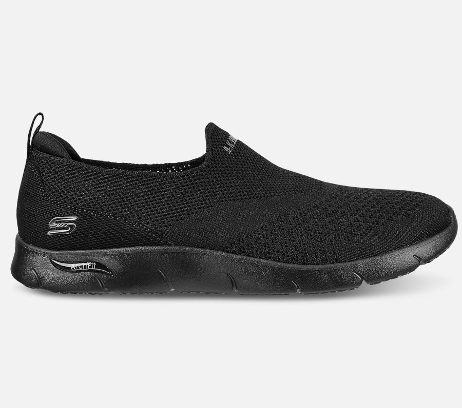 Dame SKECHERS Sko | Arch Fit Refine - Don'T Go