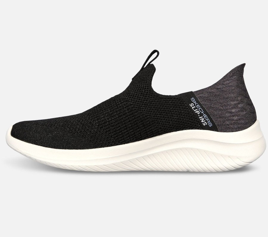 Dame SKECHERS Sko | Slip-Ins: Ultra Flex 3.0 - Smooth Step