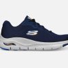 Herre SKECHERS Sko | Arch Fit - Infinity Cool