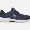 Dame SKECHERS Sko | Go Walk 6