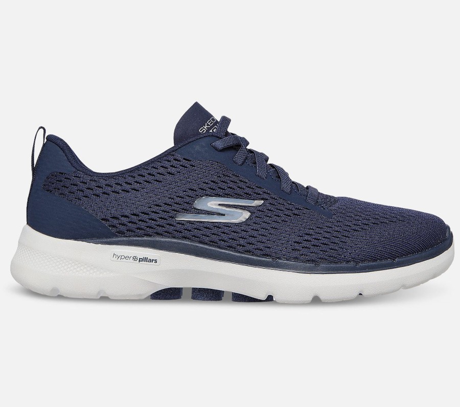 Dame SKECHERS Sko | Go Walk 6