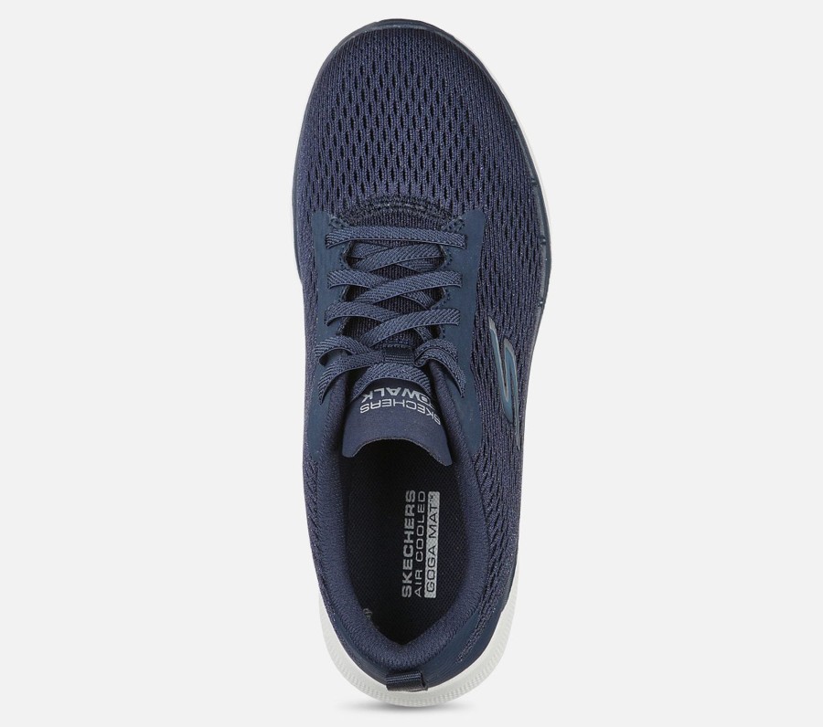 Dame SKECHERS Sko | Go Walk 6