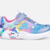 Barn SKECHERS Sko | S-Lights: Unicorn Dreams