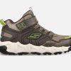 Barn SKECHERS Stovler | Boys Velocitrek Combex - Waterproof