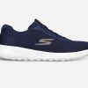 Herre SKECHERS Sko | Gowalk Max - Midshore