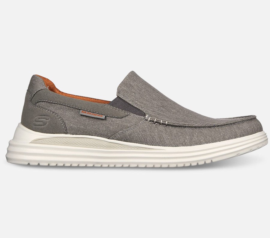 Herre SKECHERS Sko | Proven - Suttner