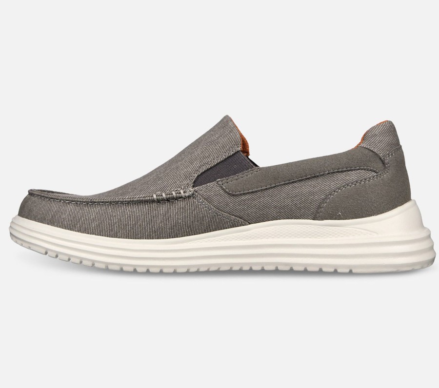 Herre SKECHERS Sko | Proven - Suttner