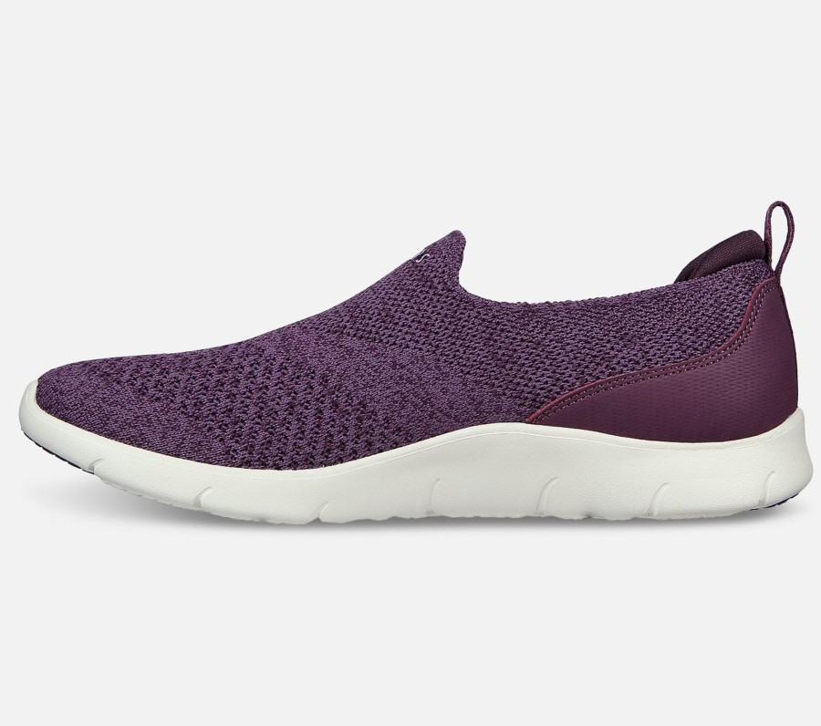 Dame SKECHERS Sko | Arch Fit Refine - Don'T Go