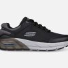 Herre SKECHERS Sko | Max Protect Sport - Balmer