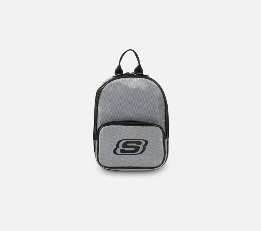 Barn SKECHERS Bager | Skechers Traveler Mini Ryggsekk