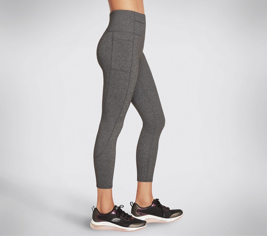 Dame SKECHERS Klaer | Go Walk Leggings Ii