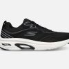 Herre SKECHERS Sko | Go Run Arch Fit - Legend