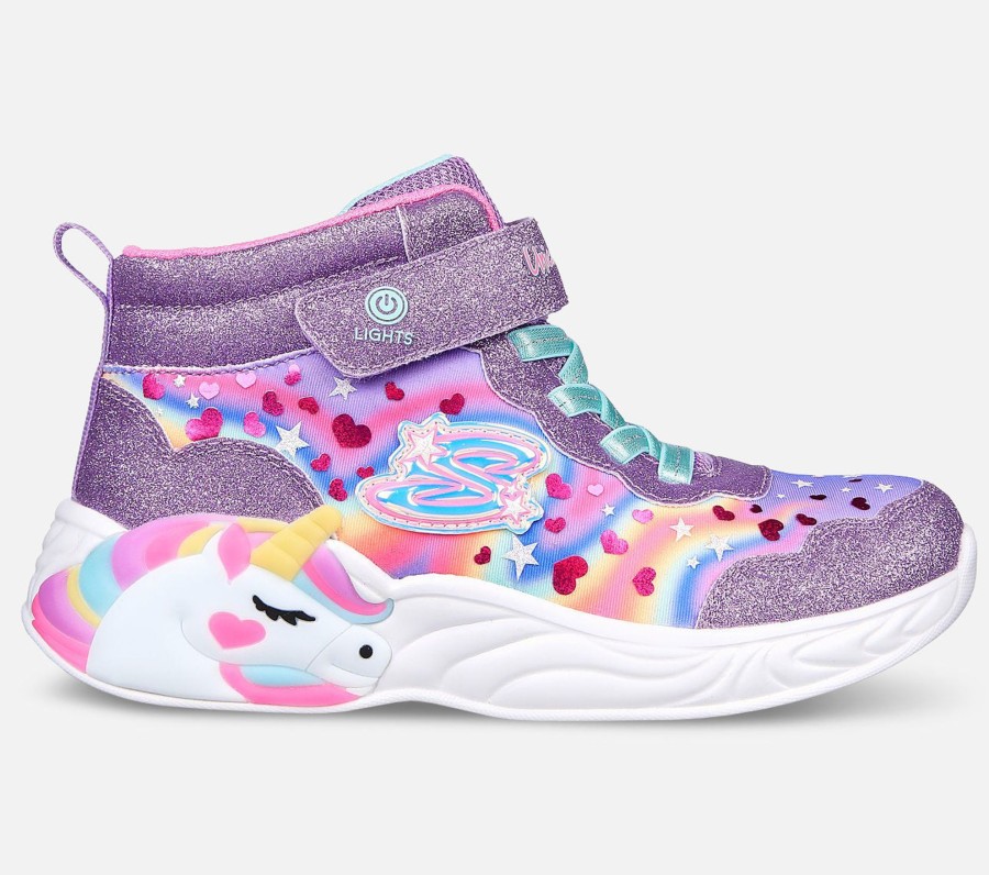 Barn SKECHERS Stovler | Unicorn Dreams