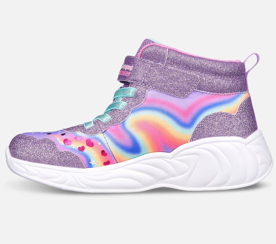 Barn SKECHERS Stovler | Unicorn Dreams