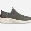 Herre SKECHERS Sko | Slip-Ins: Ultra Flex 3.0 - Viewpoint