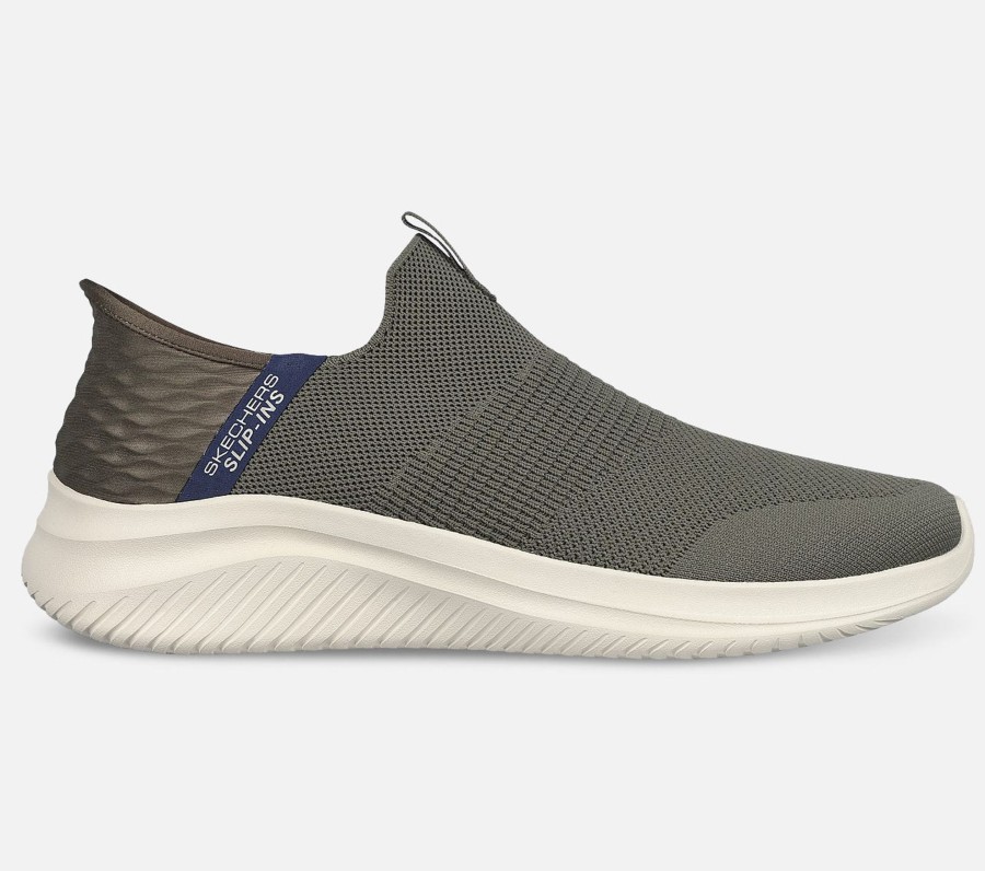 Herre SKECHERS Sko | Slip-Ins: Ultra Flex 3.0 - Viewpoint