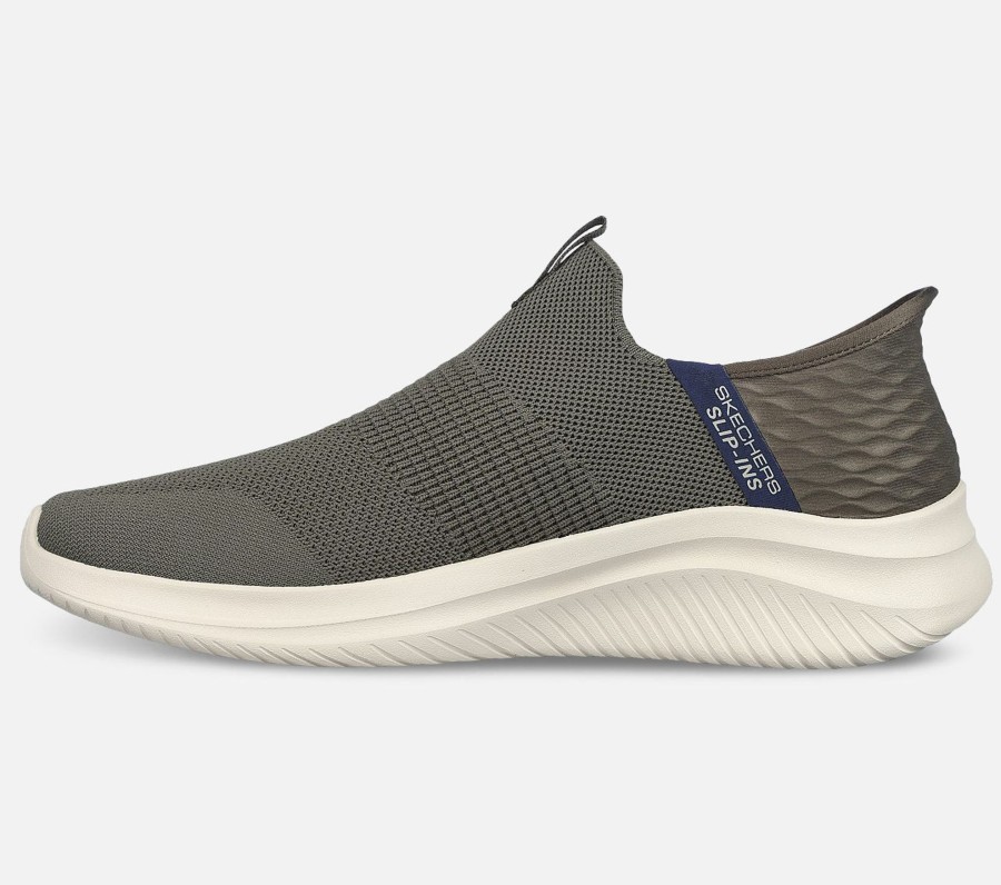 Herre SKECHERS Sko | Slip-Ins: Ultra Flex 3.0 - Viewpoint