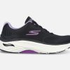 Dame SKECHERS Sko | Max Cushioning Arch Fit - Switchboard