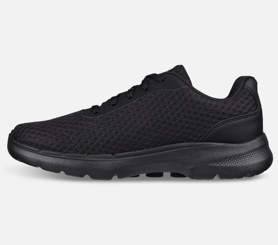 Dame SKECHERS Sko | Go Walk 6 - Venecia - Waterproof