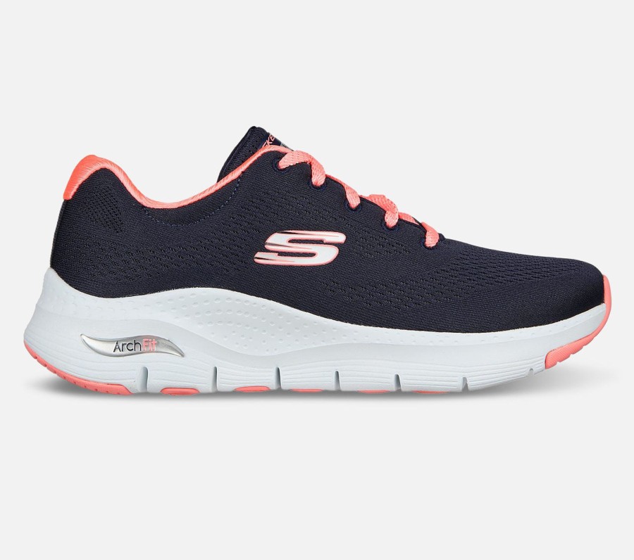 Dame SKECHERS Sko | Arch Fit - Big Appeal