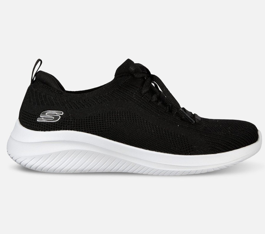 Dame SKECHERS Sko | Ultra Flex 3.0 - Big Plan