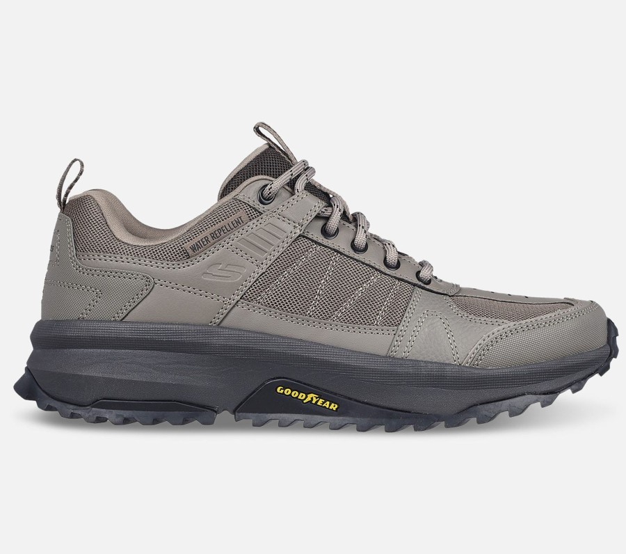 Herre SKECHERS Sko | Bionic Trail - Water Repellent