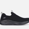 Herre SKECHERS Sko | Vapor Foam - Covert