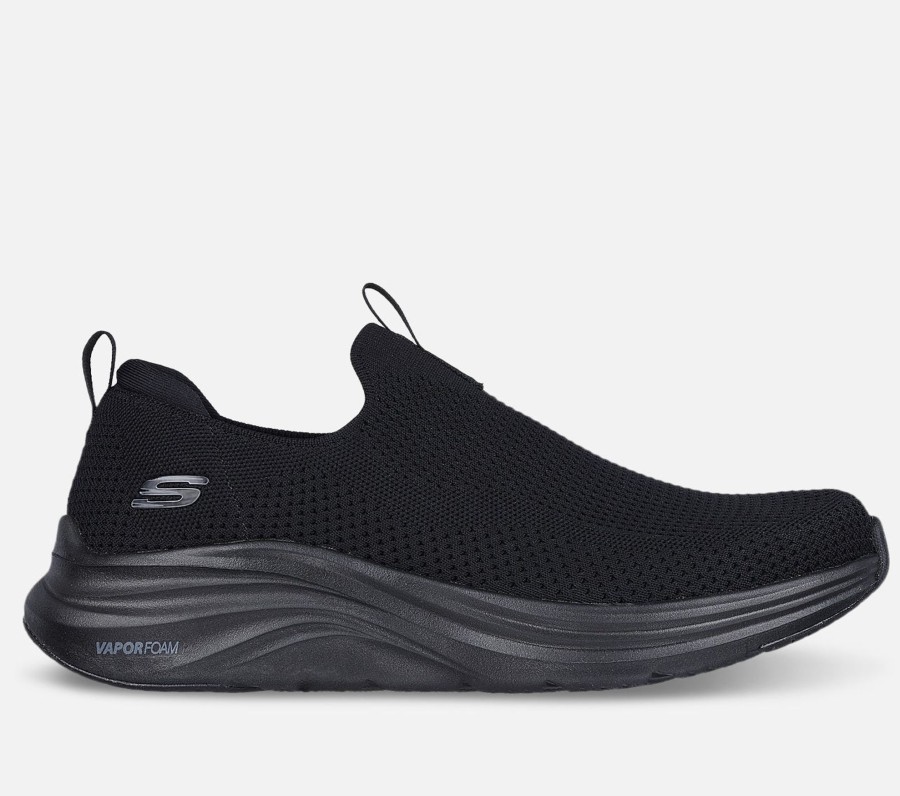 Herre SKECHERS Sko | Vapor Foam - Covert