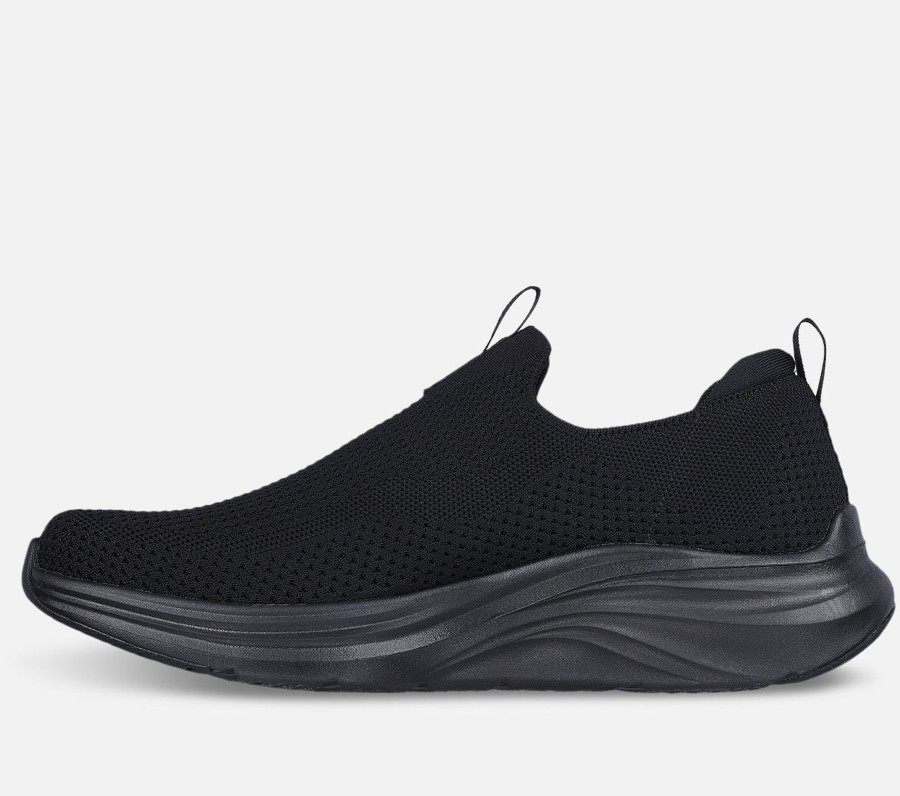 Herre SKECHERS Sko | Vapor Foam - Covert