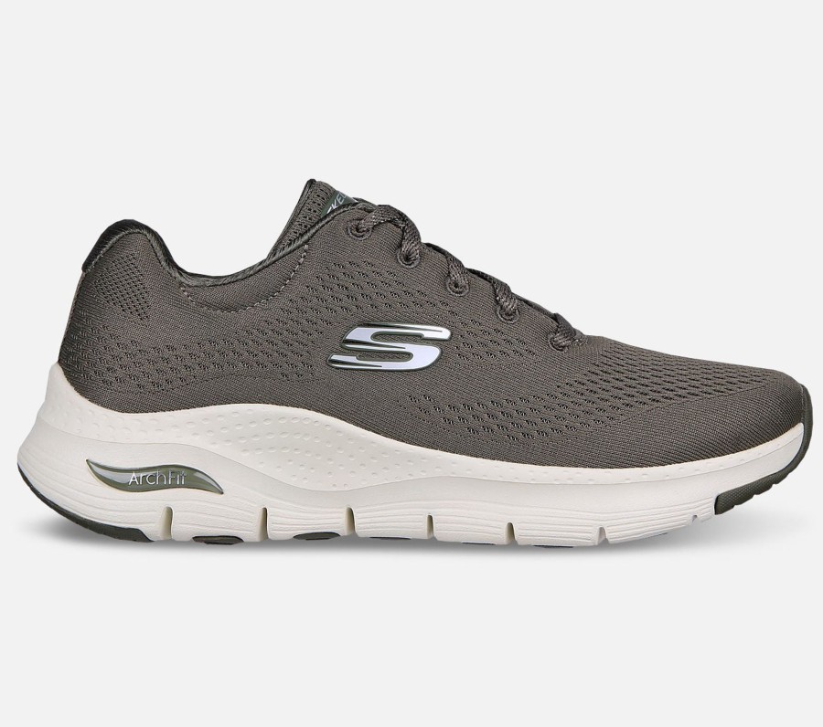 Dame SKECHERS Sko | Arch Fit - Big Appeal