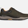 Herre SKECHERS Sko | Relaxed Fit: Benago - Waterproof