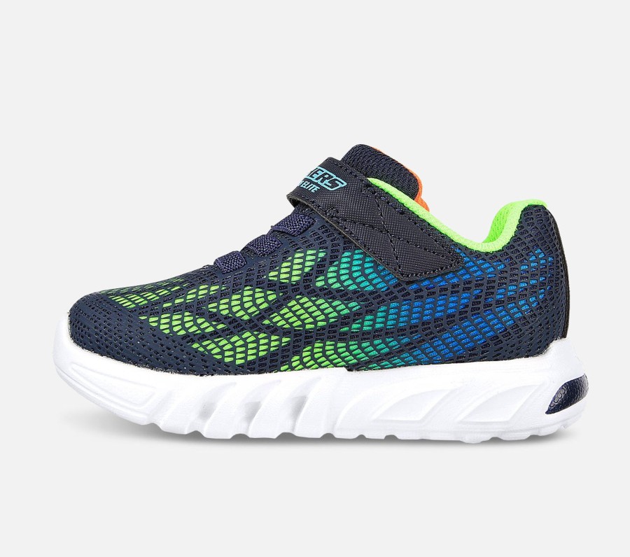 Barn SKECHERS Sko | Flex-Glow Elite - Vorlo