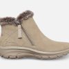 Dame SKECHERS Stovler | Relaxed Fit Easy Going - High Zip